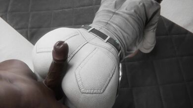 Sexual Adventures with Haley and her BBC Toy [Madruga3d]