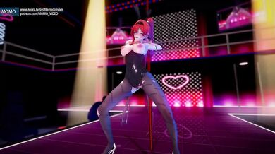 'Mommy's Little Secret - Yinlin MOMO'