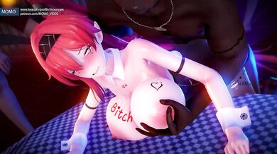 'Mommy's Little Secret - Yinlin MOMO'