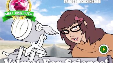 Velma Para La Ciencia (en español)