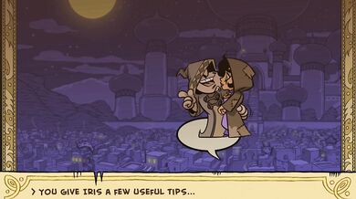 Jasmine's Depraved Transformation into a Wanton Slut