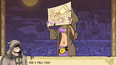 Jasmine's Depraved Transformation into a Wanton Slut