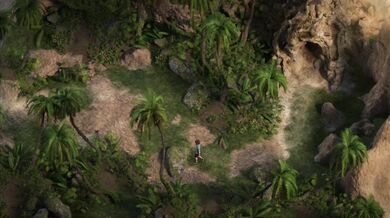 Nadia's Treasure: Episode 13