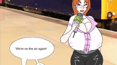 Super Slutty Sidekick Shenanigans 2