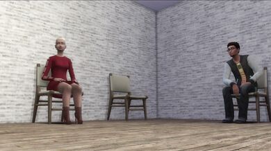 Watch the mesmerizing Part 1 of Hypnosis to get your mind blown by the erotic hypnotist's powers!