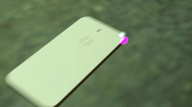 Dominica 9 HMV (Faint): A Hot and Horny Lesbian Romp Between Two Sensual Women