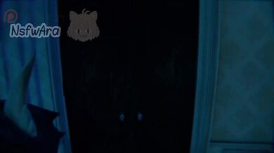 She's Not Sleeping... [Aurora Nights]