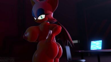 Pleasure for Two: A Tale of Lesbian Love and Anal Penetration with Multiple Toys