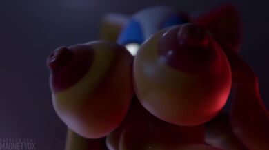 Pleasure for Two: A Tale of Lesbian Love and Anal Penetration with Multiple Toys