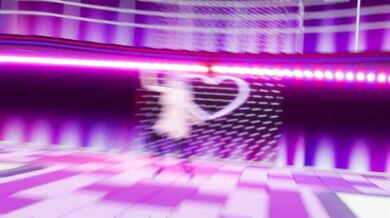 Heavenly Paradise: MMD Hentai Heaven
