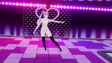 Heavenly Paradise: MMD Hentai Heaven