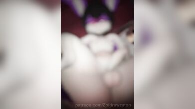 Post-Festivities Orgy [Zoiddrawz]