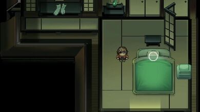 Rewritten as: "Erotic Massage Parlor: Boob Sucking and Hand Job."