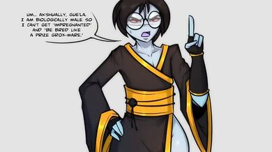 - Nerdy Virgin Gets Pounded By Demon Monster (2018)