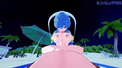 Master of the Aqua Maidens