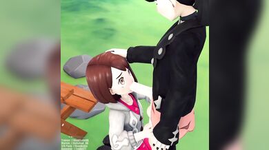 Marnie's Futa on Female Training