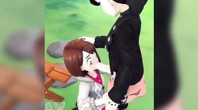 Marnie's Futa on Female Training