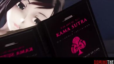 - Ruby's Shemale Adventures with Blake