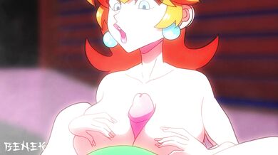 Super Mario's Brotherhood of Sexual Technicians [Ultra HD] [Benek]