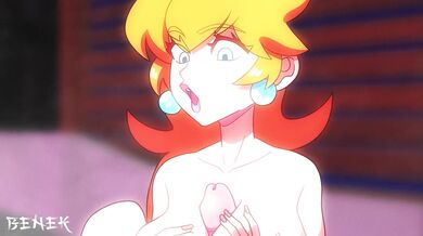 Super Mario's Brotherhood of Sexual Technicians [Ultra HD] [Benek]