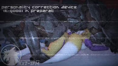 (NSFW) Furry Sex Fiesta: Krystal & Renamon in a Lewd Lustful Romp, Pt. II