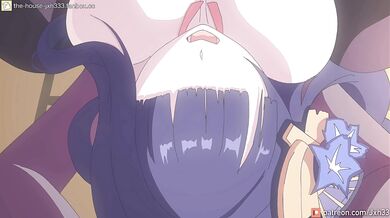Genshin Impact [Jxh33] - Raiden Shogun's Hentai Adventure