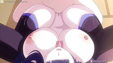 Genshin Impact [Jxh33] - Raiden Shogun's Hentai Adventure