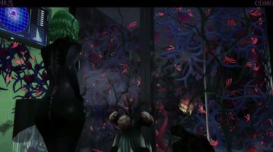Spore Plants Strike Back: The S4 Saga