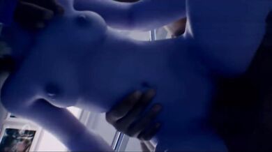 The Innocent Maiden Gets Corrupted by a Naughty Demon in the Hentai Realm of Gurobase