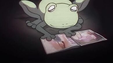 Mona and Travis' Sublime ESP Seduction - LewdFroggo