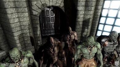 Demonic Defilement Continues in the Sequel: 'Defiled By Demons Part 2' Official Trailer