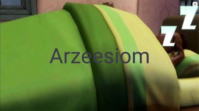 Taste the Sweetness of My Love Juice