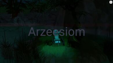 Taste the Sweetness of My Love Juice