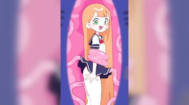 Luscious Locks Lolita: Alex Cermak's Debut