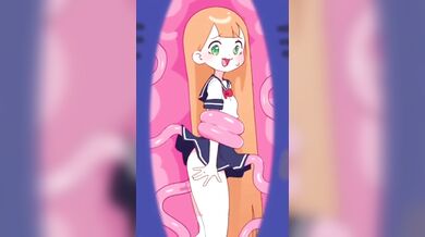 Luscious Locks Lolita: Alex Cermak's Debut