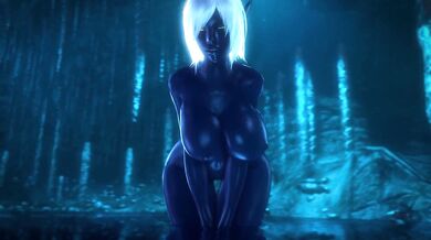 The Forbidden Lust of Queen Nualia