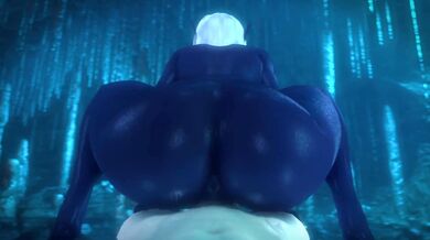 The Forbidden Lust of Queen Nualia