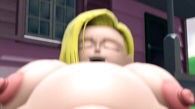 Android POV - 18 and up