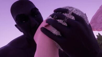 Unleashed Lustful Desires: Part II