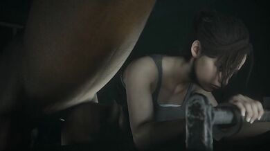Claire and Jill's Big Boob Bonanza