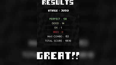 Judy's Sexual Beatdown