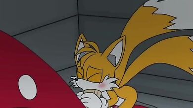 Furry Tails with the Naughty Bunny: A Spanky Adventure