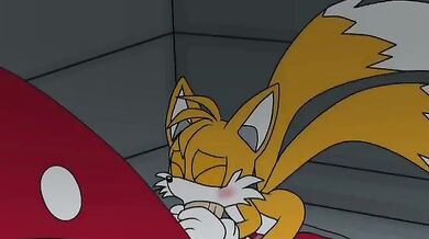 Furry Tails with the Naughty Bunny: A Spanky Adventure