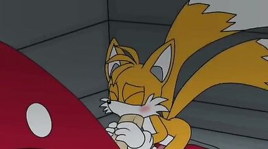 Furry Tails with the Naughty Bunny: A Spanky Adventure