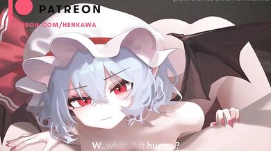 Remilia Scarlet's Hotter Than Ever Sequel: Volume Two