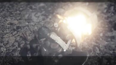 2B Fucks the Shit Out of a Huge Dildo in Nier's Dynamic Sequel