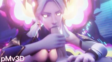 Sexy Asians in 3D - Penetrating Massive Vaginas!