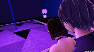 [HMV] I'm Going to Unleash My Sperms in Those Traps!