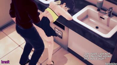 [HMV] I'm Going to Unleash My Sperms in Those Traps!