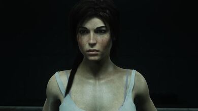 Lara Croft's Second Adventure: Tomb Raider II